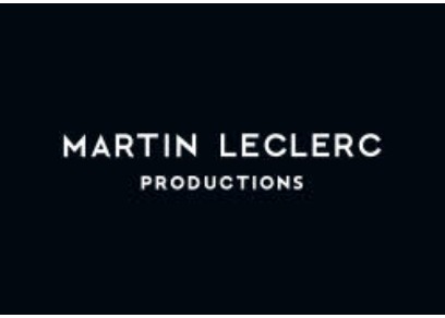 Productions Martin Leclerc Productions Martin Leclerc